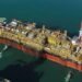DSME Wins Contract For Large-Scale Floating Crude Oil Production, Storage And Unloading Facilities