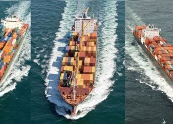 Global Ship Lease Purchases 12 Container Ships At US$ 233.9 Million