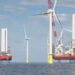 COSCO Chooses Kongsberg's Integrated Wind Turbine Installation Vessel Technology COSCO Chooses Kongsberg’s Integrated Wind Turbine Installation Vessel Technology