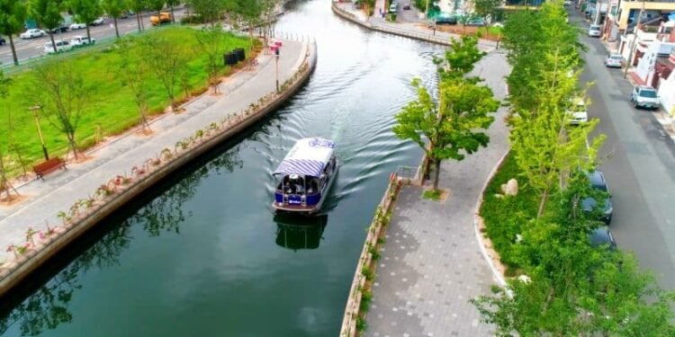 HHI Becomes First Korean Company To Successfully Demonstrate Fully Autonomous Navigation