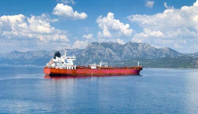 IMO Environment Meeting Set To Adopt GHG Cutting Measures