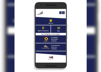 ISWAN’s New Mobile App Offers Seafarers Offline Access To 24-Hour Support And Resources