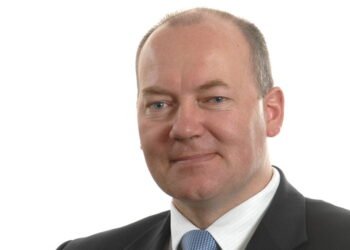 Headshot of Captain Bela