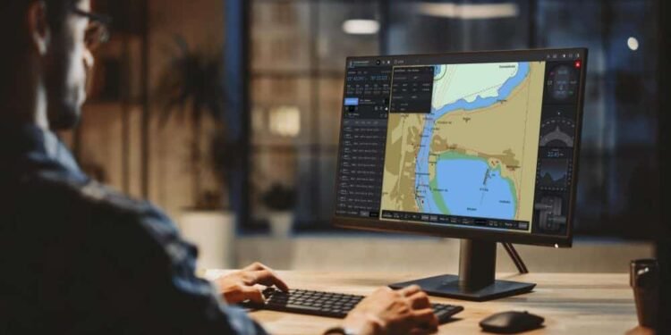 K-Sim Navigation, Cargo & &Engine Become First Cloud -Based Solutions To Gain New DNVClass D Certification &