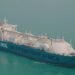 Watch: KARMOL’s First FSRU Arrives For Landmark LNG Transition