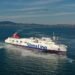 Stena RoRo Takes Delivery The Lengthened Vessel ‘Stena Scandica’ From Turkish Shipyard