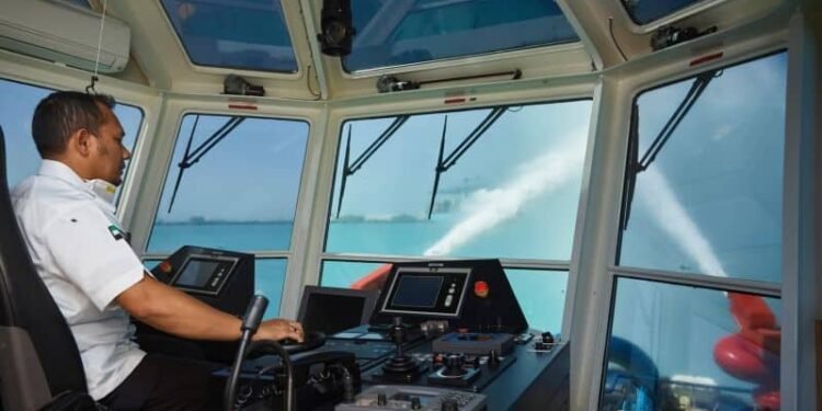 Video: Abu Dhabi Ports Celebrates ‘Day Of The Seafarer’