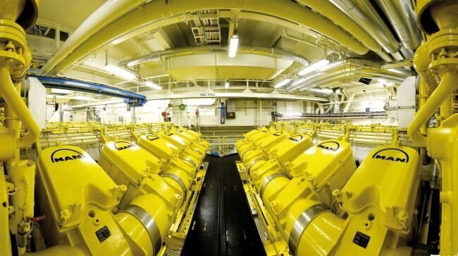 Rolls-Royce And MALE Energy Solutions Join Hands To Cooperate On Turbochargers