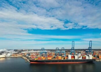 IMO: Further Shipping GHG Emission Reduction Measures Adopted