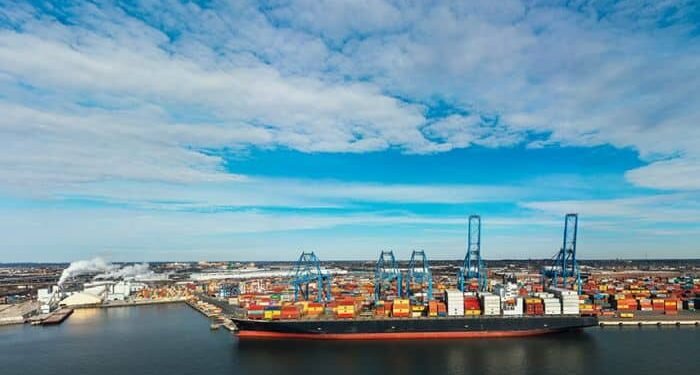 IMO: Further Shipping GHG Emission Reduction Measures Adopted