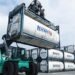 MOL Group To Establish MOL Logistics (Tank Containers); Move Strengthens Ties With NCC