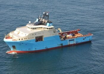 Maersk Supply Service Wins Its Largest Project Contract Ever