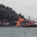 X-Press Pearl Container Ship Fire Caused ‘Significant Damage’ To The Environment