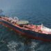 Sovcomflot to turn out VSAT service from Orange Image of Sovcomflot tanker