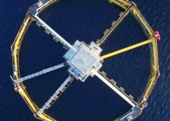 New Marine Aquaculture Forecast: Offshore And Onshore Technologies Gaining Traction