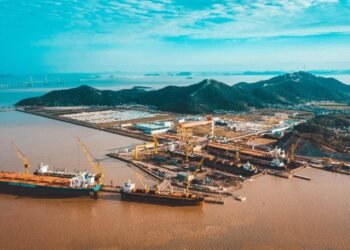 Newport Shipping And Optimarin Join Hands To Tackle ‘Tsunami’ Of BWT System Orders