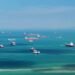 IMO: Energy Efficiency In Ports To Support Maritime Decarbonization
