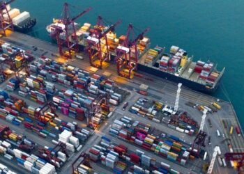 19 Port Authorities Sign Declaration On Disruption, Digitalisation And Decarbonisation