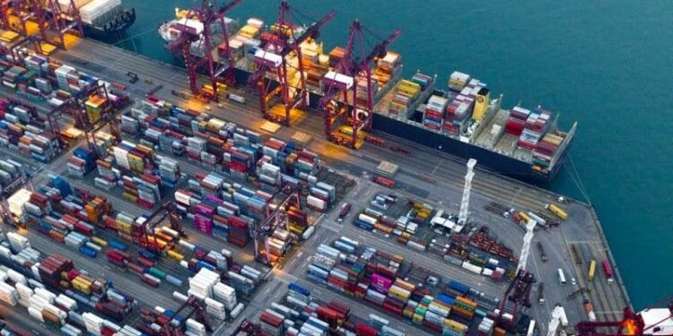 19 Port Authorities Sign Declaration On Disruption, Digitalisation And Decarbonisation