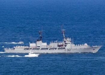 Shipping Industry Welcomes Nigeria’s Creation Of ‘Deep Blue’ To Stamp Out Piracy In Gulf Of Guinea