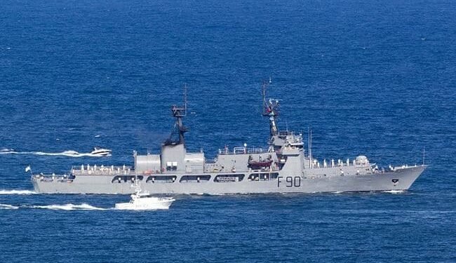 Shipping Industry Welcomes Nigeria’s Creation Of ‘Deep Blue’ To Stamp Out Piracy In Gulf Of Guinea