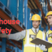 Understanding Warehouse Safety along with Occupational Risk Understanding Warehouse Safety and Occupational Risk