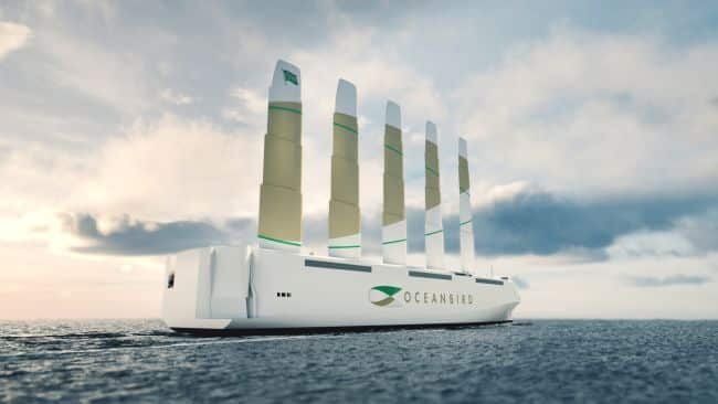 Financing The fourth Propulsion Revolution Round-Up