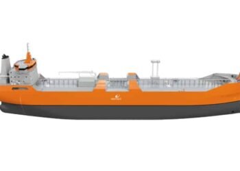 Wärtsilä Receives Orders From HMD For Its LNG Cargo Handling System
