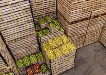 Perishable Food Items shipping