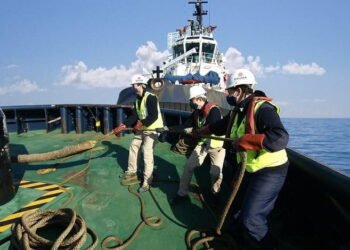 Watch: Shipping Community Puts Pressure On Governments To End Crew Change Woes