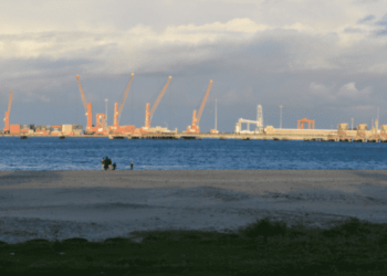 Port of Toamasina