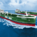 Proman Finalizes Two Additional 49,900 DWT Methanol-Powered Newbuildings