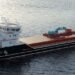 Eco-Friendly Bulk Carrier Receives Integrated Propulsion, Electro And Automation Package From Kongsberg