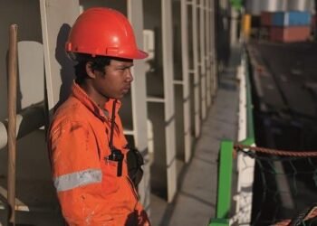 Seafarers International Relief Fund Pushes For Donations To Reach $1M Target