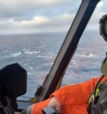 search for Spanish fishing boat off Canada