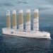Alfa Laval And Wallenius Agree On A Joint Venture To Develop Modern Wind Propulsion