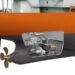 Novel Propulsion Arrangement By Wärtsilä And Rina Aims To Deliver Immediate Benefits