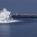 United States Navy Tests Warship With Megablast, Triggers 3.9-Magnitude Earthquake