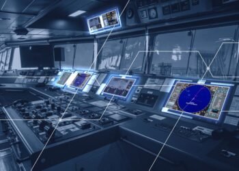 Wärtsilä And Weathernews Partner To Enhance Smart Data Solutions Designed To Make Shipping Safer And Greener