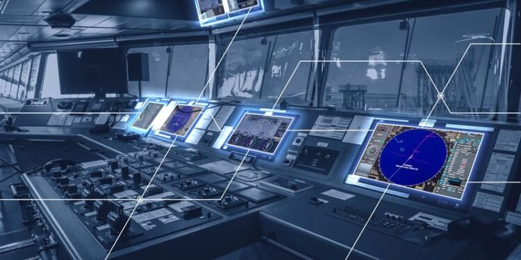 Wärtsilä And Weathernews Partner To Enhance Smart Data Solutions Designed To Make Shipping Safer And Greener