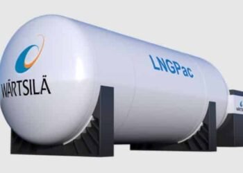 Wärtsilä Chosen To Power British Columbia’s Most Environmentally Advanced Escort Tugs