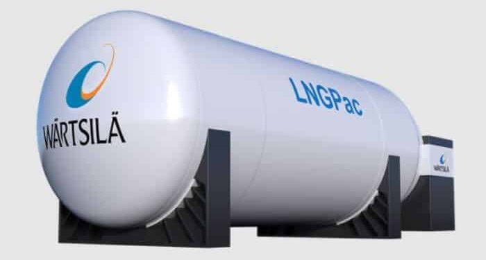 Wärtsilä Chosen To Power British Columbia’s Most Environmentally Advanced Escort Tugs