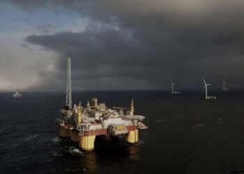 DNV Completes Successful Concept Verification Review Of Odfjell’s Floating Wind Power System