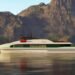 Construction Kicks Off For World’s First Zero-Emission Fast Ferry