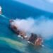 Sri Lanka Seeks $40 Million in Damages from Operator of Fire- stricken Ship MV X-Press Pearl