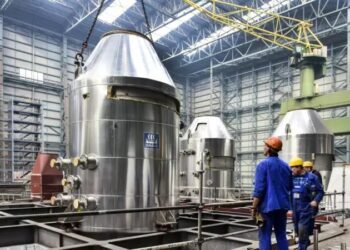 Berge Bulk Continues To Cut Emissions With Yara Marine Technologies