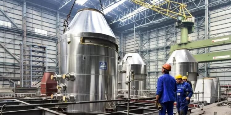Berge Bulk Continues To Cut Emissions With Yara Marine Technologies