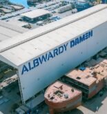 Albwardy Damen Recognised As Best New Building Yard At Shiptek Awards 2021 Albwardy Damen Recognised As Best New Building Yard At Shiptek Awards 2021