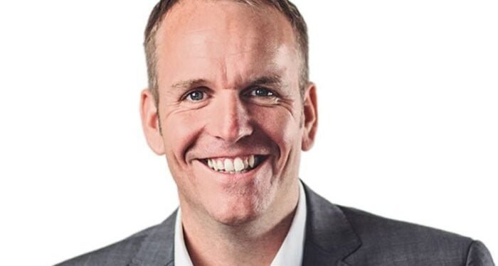 Wake Media selects Andy Ford as Operations Director Andy Ford