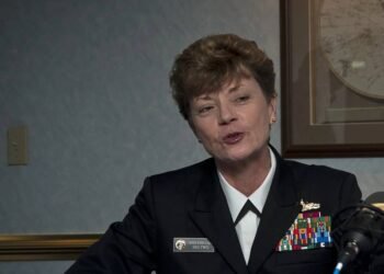 Biden Appoints Ann Phillips as MARAD Administrator